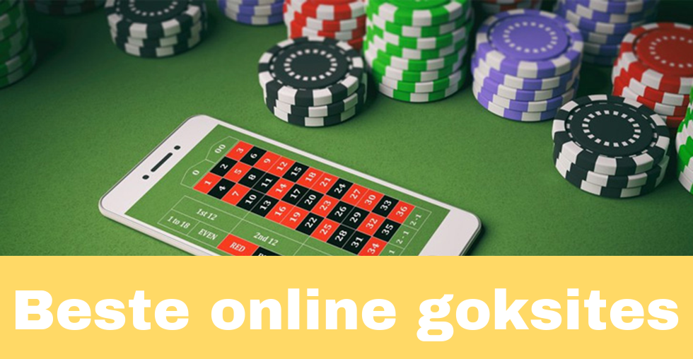 Beste online goksites