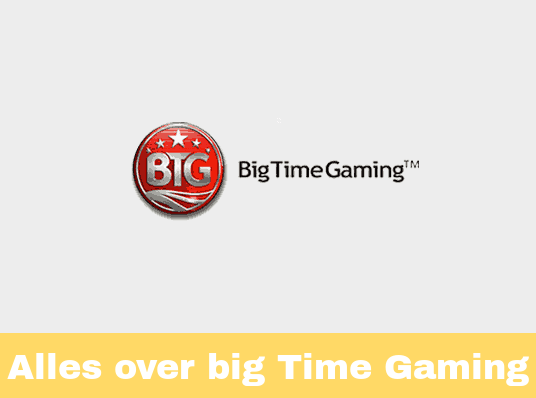 Big Time Gaming