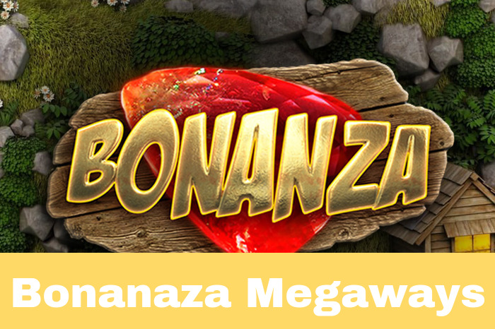 Bonanza Megaways Slot