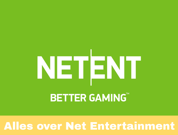 NetEnt Casino