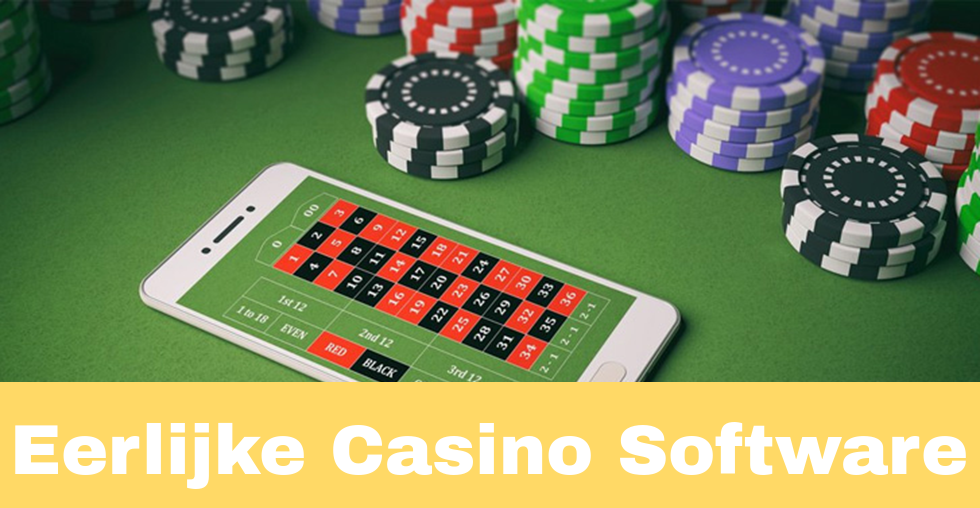 Casino Software