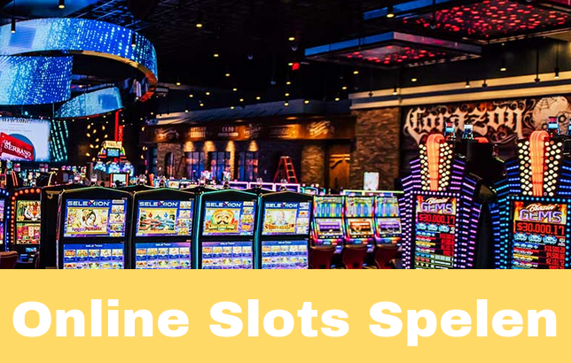 Casino Slots