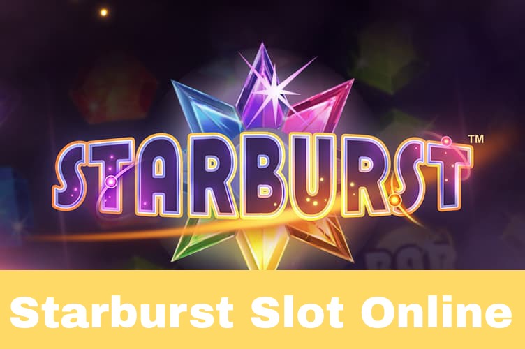 Starburst Slot