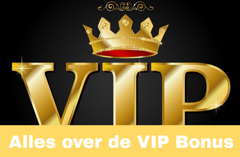 VIP Bonus