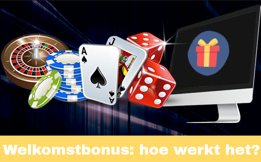 Welkomstbonus